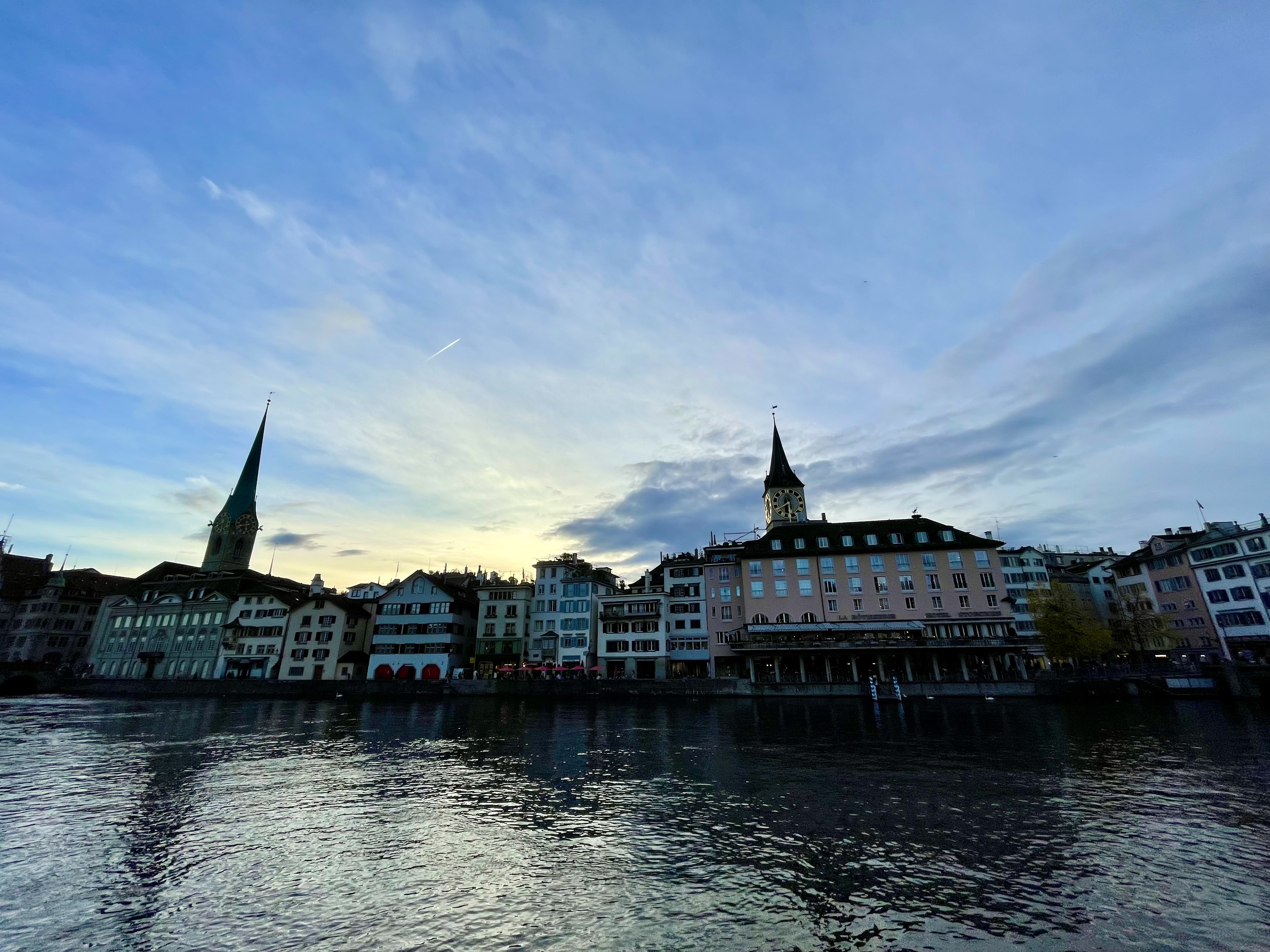 Bürkliplatz