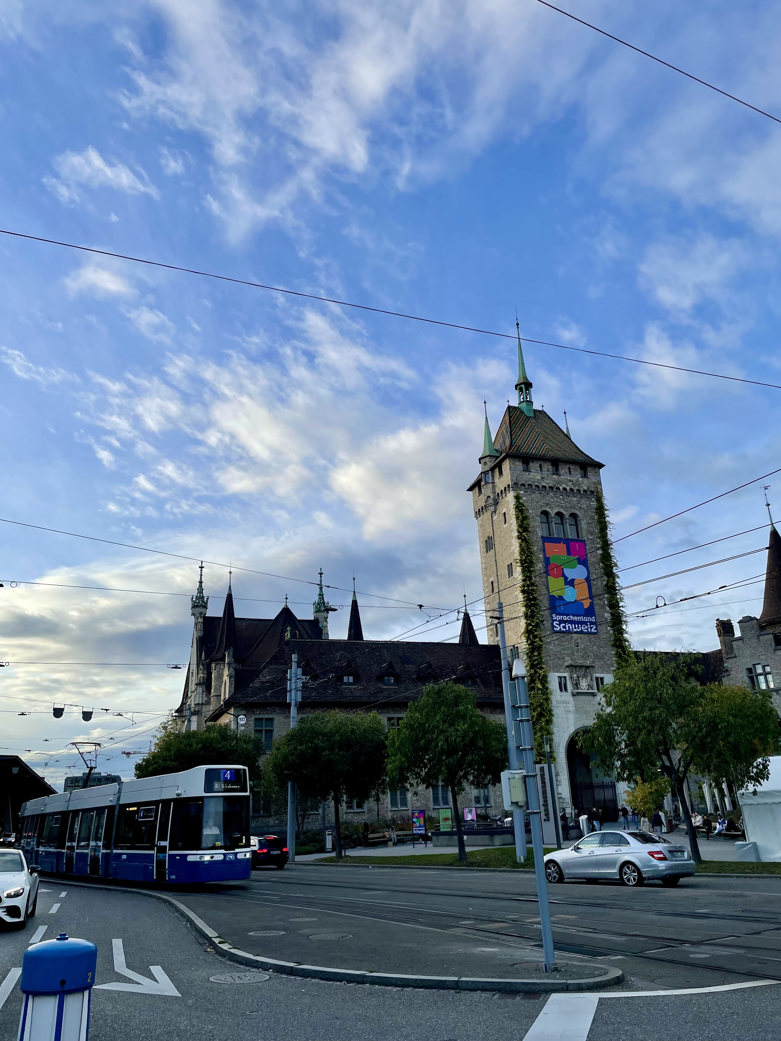 Landesmuseum