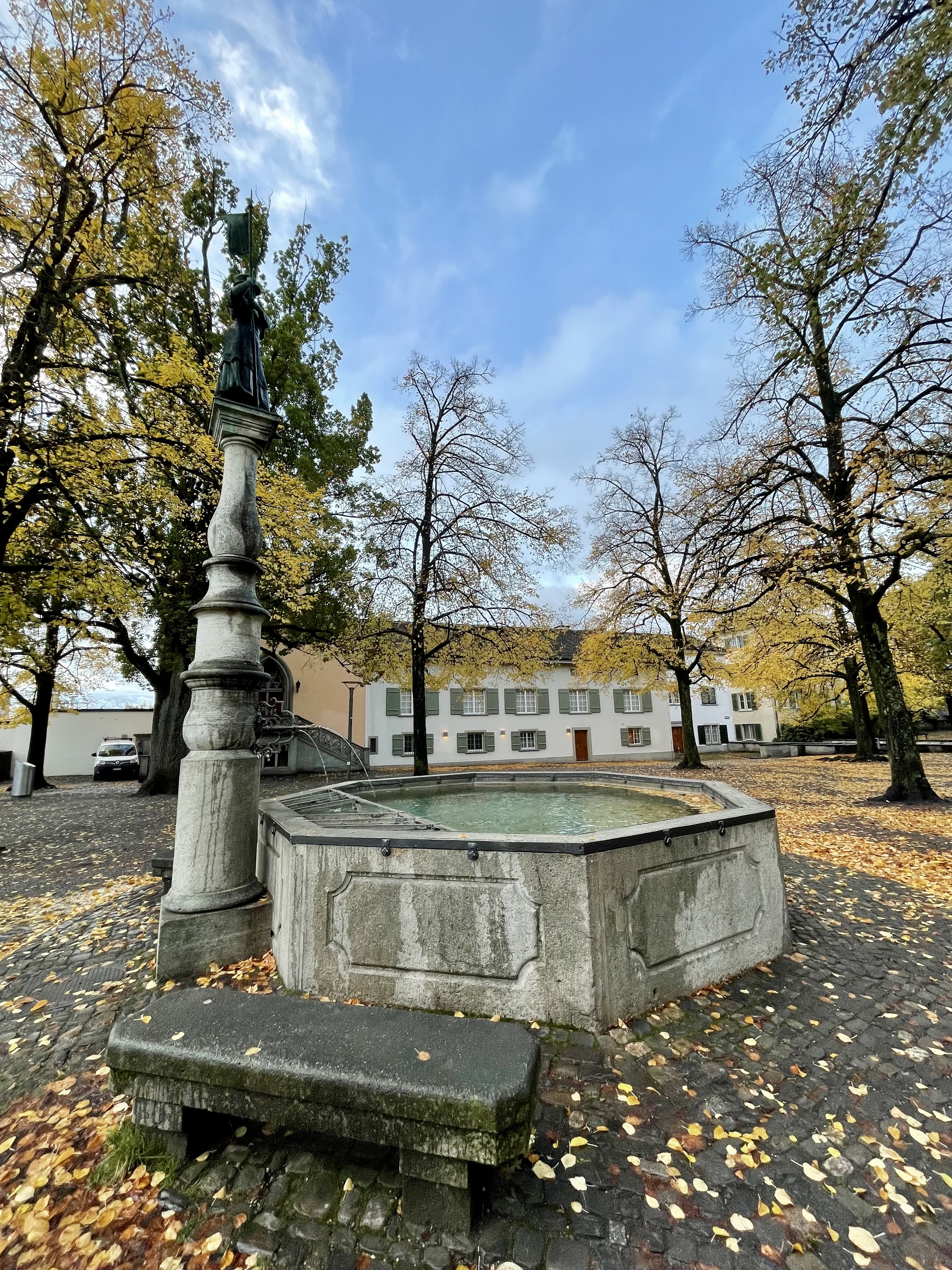 Lindenhof