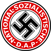 NSDAP