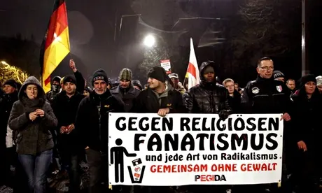 Pegida