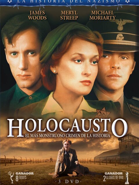 holocaust movies