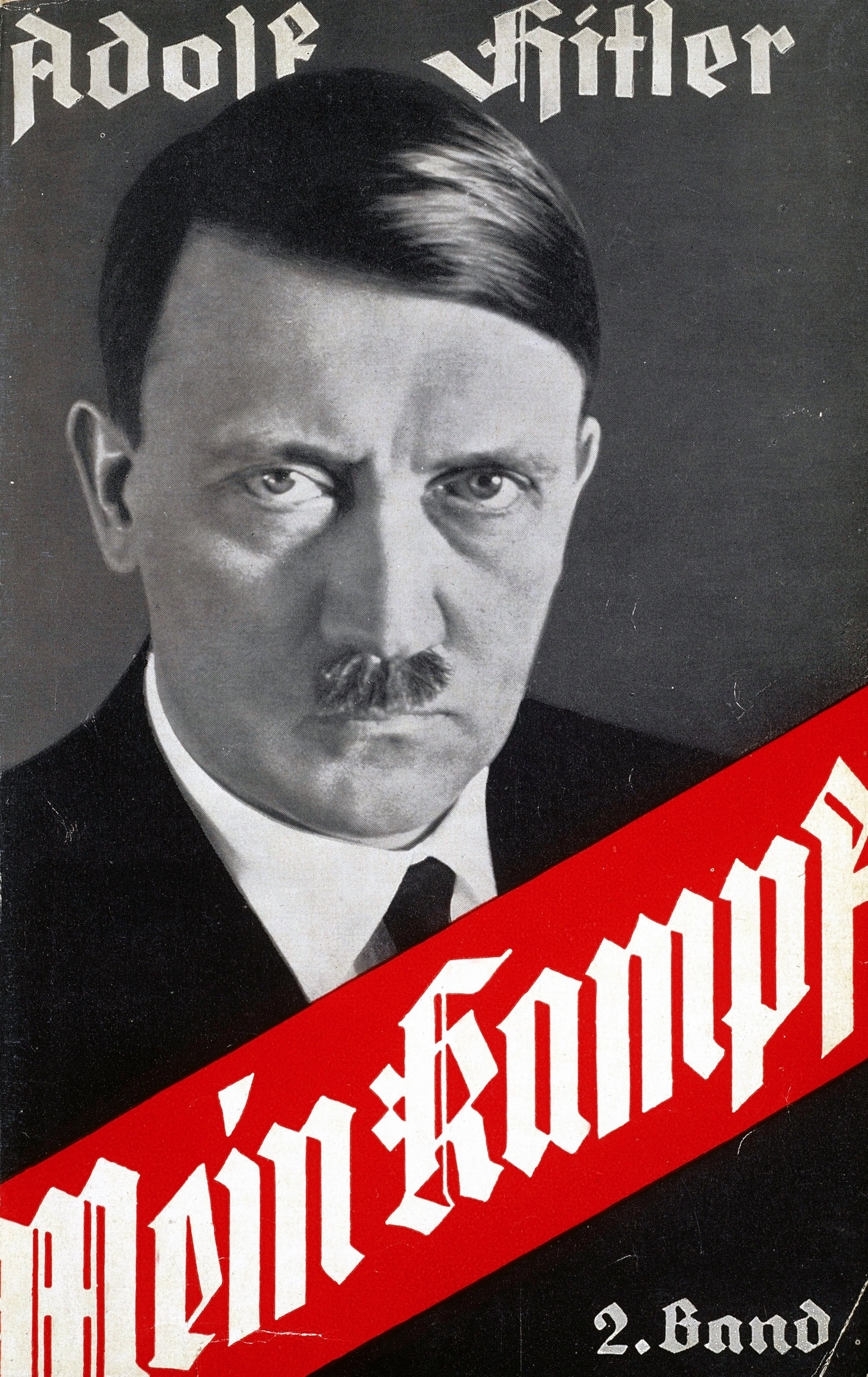 Mein Kampf